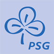 Logo PSG Bamberg